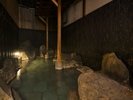 男湯 露天風呂