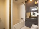 【デラックスツイン35平米】バス・トイレ付