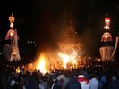 【道祖神祭り】毎年1月15日