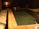 【貸切露天風呂・赤田の湯】※冬期(12月初旬〜4月中旬頃予定)および悪天候時はクローズいたします。