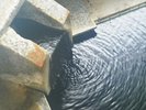 【大浴場 内湯】のんびりと源泉かけ流しの湯をお愉しみいただけます。