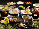 【信州プレミアム牛肉付きプラン】信州牛の石焼きをお好みの火加減でお愉しみください。