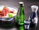【水尾のとっくり】 信州の地酒をお愉しみください。