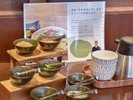 朝食(お茶漬け全体)A