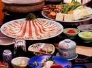 秀逸の極み 福井ポーク♪口の中で広がる脂の甘みは絶品です!