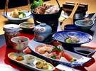 引き締まった身と旨味がたまらない若狭ふぐ♪