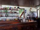 和田浜ビーチにあるオシャレなカフェバー