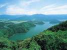 若狭町 三方五湖(春から夏)
