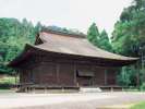 中山寺(高浜町)奈良時代、泰澄が創建した
