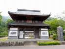 若狭おばまの常高寺は常高院(お初の方、信長の妹お市の方の次女)で有名