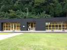青葉山のハーバルビレッジではいろいろな遊びができます♪(高浜町)