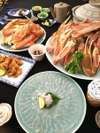 冬グルメの饗宴「カニ」×「若狭ふぐ」