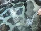【コンヤ温泉】PH10.3・肌が3歳若返る!?と言われる”とろとろ美肌の湯”を貸切りで好きなだけ。