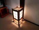 【2F東峰の間・18畳】読書灯