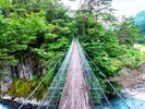 【周辺観光】コンヤの吊り橋