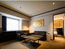 ジュニアスイート【本館】