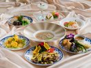 【桃園】料理長おすすめコース