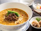 【桃園】桃園麺ランチセット