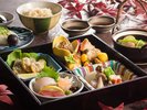 【雲海】もみじ膳