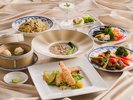 【桃園】料理長おすすめコース