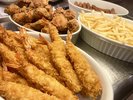 ■揚げ物各種