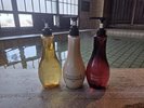 ■大浴場アメニティ(POLA アロマエッセゴールド)