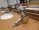 ■男湯・女湯共通 ナノケアドライヤー(Panasonic製)