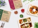 「私たちは「お弁当」という枠を超え、あなたの生活を支えるインフラになります。by Nosh