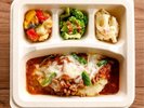 「私たちは「お弁当」という枠を超え、あなたの生活を支えるインフラになります。by Nosh