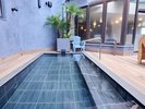 【男性専用】 露天風呂