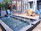 【男性専用】 露天風呂