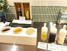 ◆選べるこだわりドレッシングコーナー(イメージ)