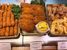 ◆揚げ物(イメージ)お子様大人気!ポテトフライや各種揚げ物をご用意しております。