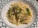 洋食プランご提供コース一例/P.N.Mさま