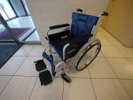 各種貸出品 車いす フロントにてご用意しております
