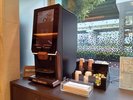 ウェルカムコーヒーご用意しております