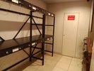 セルフクローク(当日24時までご利用いただけます)
