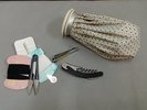 【貸出】爪切り・栓抜き・ソーイングセット・氷嚢 フロントにてご用意しております