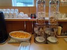 朝食メニュー 一例