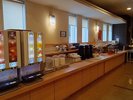 朝食メニュー 一例