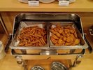 朝食メニュー 一例