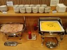 朝食メニュー 一例