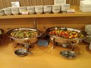 朝食メニュー 一例