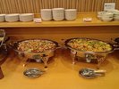 朝食メニュー 一例