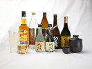 【花々亭】酒類イメージ