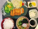 花々亭 ☆大阪本町限定☆定食メニュー