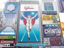 有名なグリコの看板は今も健在♪最寄りの「なんば」までは地下鉄約10分!