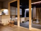 【湯屋 水禅/浴司】くまもとの水はもちろん、日本産にこだわったプライベートサウナ。