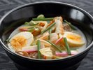 【別館・肥後ダイニングそろ】熊本名物・太平燕も人気!
