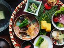 【お食事】朝食一例